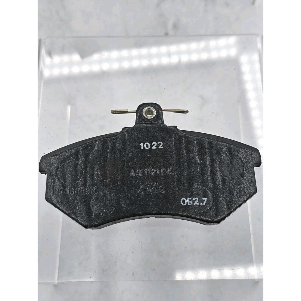 ATE Brake Pad Set For Audi 100 200 QUATTRO 80-96 443698151F - Picture 3 of 16